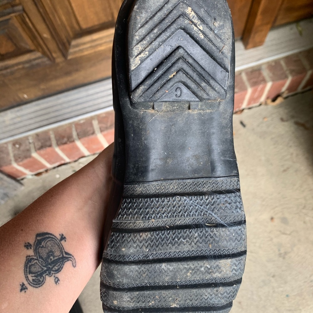 Hunter Boots - image 1